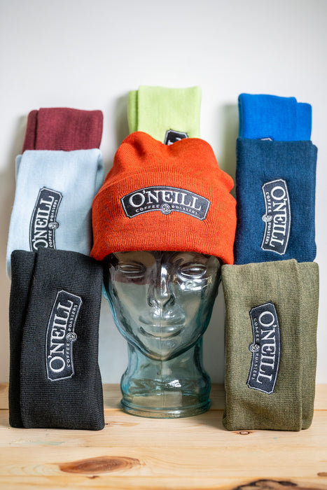 O'Neill High Top Beanie