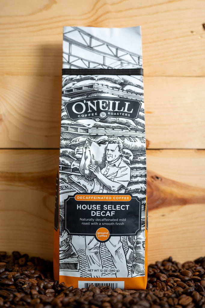 House Select Decaf