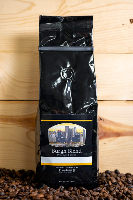 Burgh Blend