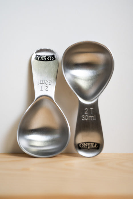 O'Neill Airscape Coffee Scoop