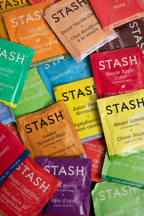 Stash Tea