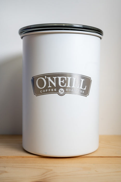 O'Neill Airscape Canister