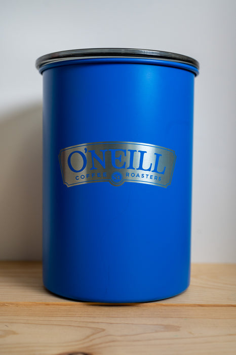 O'Neill Airscape Canister