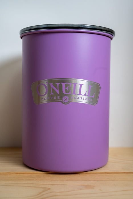 O'Neill Airscape Canister