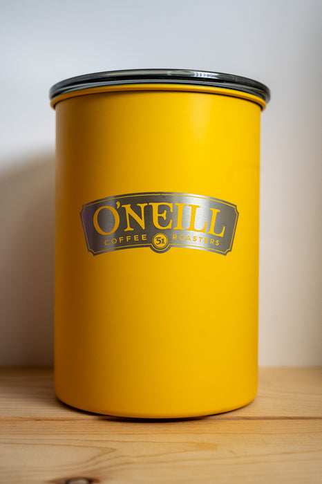 O'Neill Airscape Canister