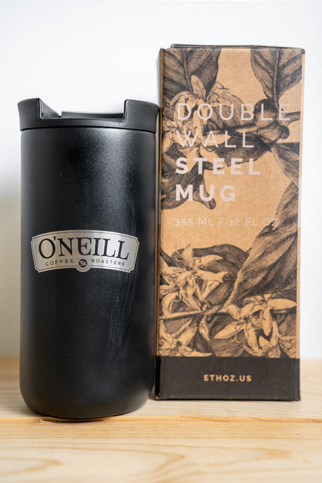 O'Neill Ethoz Minimalist Mug