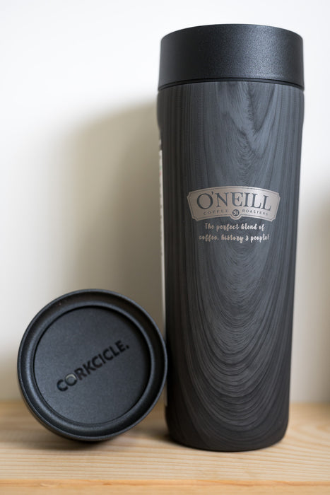 O'Neill Corkcicle Commuter Mug