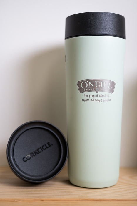 O'Neill Corkcicle Commuter Mug