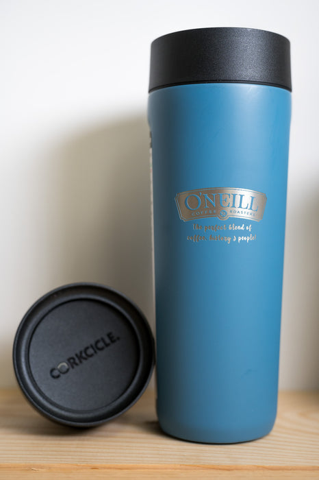 O'Neill Corkcicle Commuter Mug