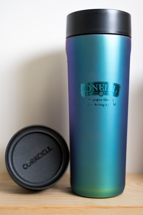 O'Neill Corkcicle Commuter Mug