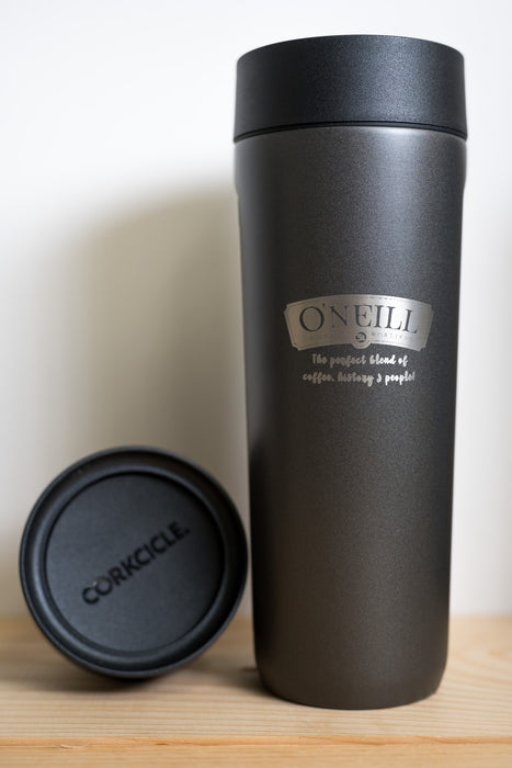 O'Neill Corkcicle Commuter Mug