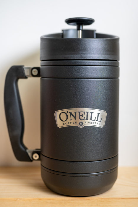 O'Neill BruTrek Base Camp Travel Press