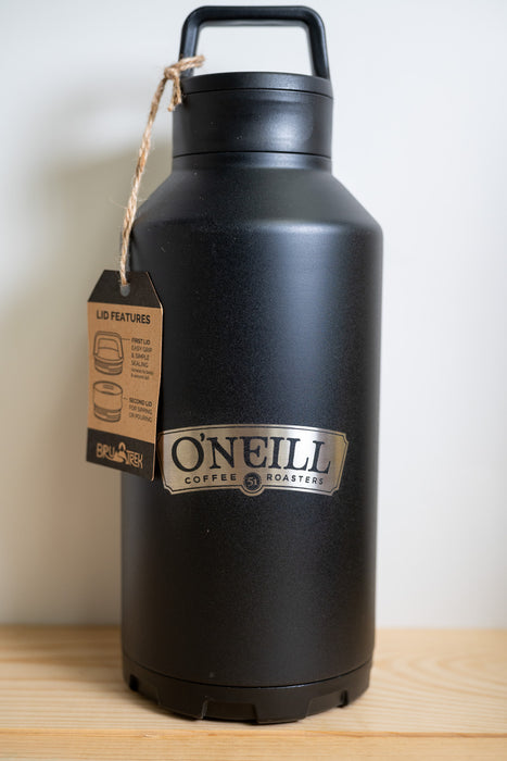 O'Neill BruTrekker Growler