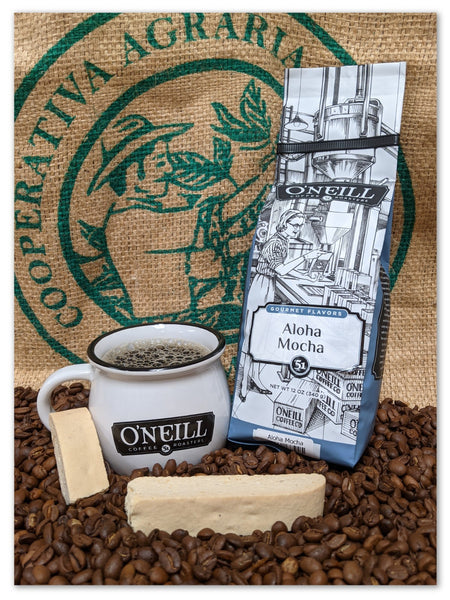 O'Neill Travel French Press – O'Neill Coffee
