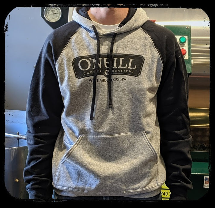 O'Neill Raglan Hoodie